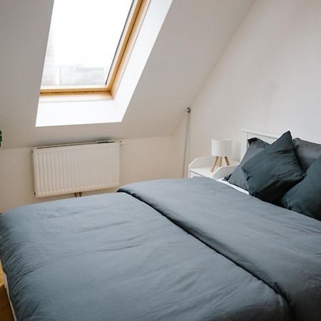 110Qm, 4 Bedrooms, Near Schoenbrunn - Axara Housing Osw 33 Bécs Kültér fotó